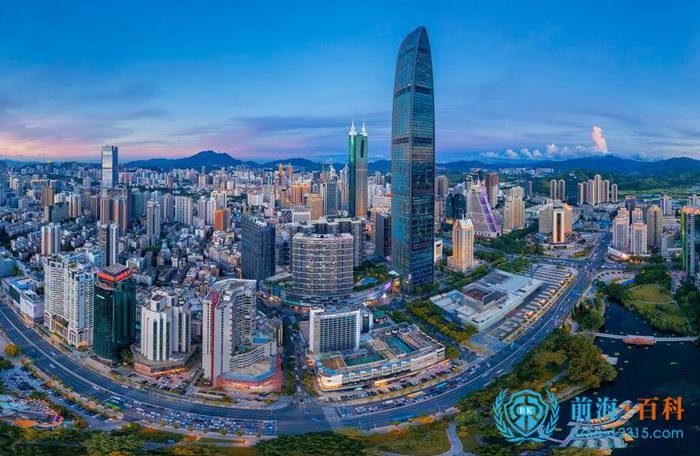 外資企業(ye) 有哪些類型